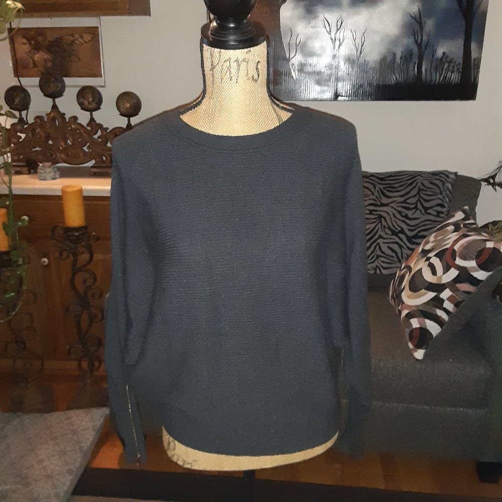 woman's sweater